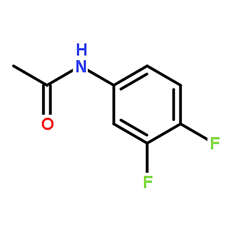 RHAWN N-(3,4-Difluorophenyl)acetamide
