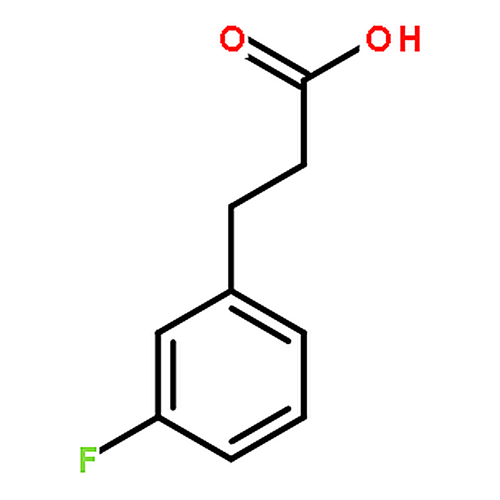 RHAWN 3-(3-Fluorophenyl)propionic Acid