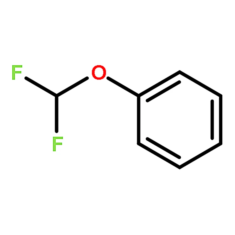 RHAWN (Difluoromethoxy)benzene