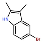 RHAWN 5-Bromo-2,3-dimethyl-1H-indole