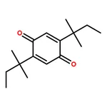 RHAWN 2,5-Di-<i>tert</i>-amylbenzoquinone
