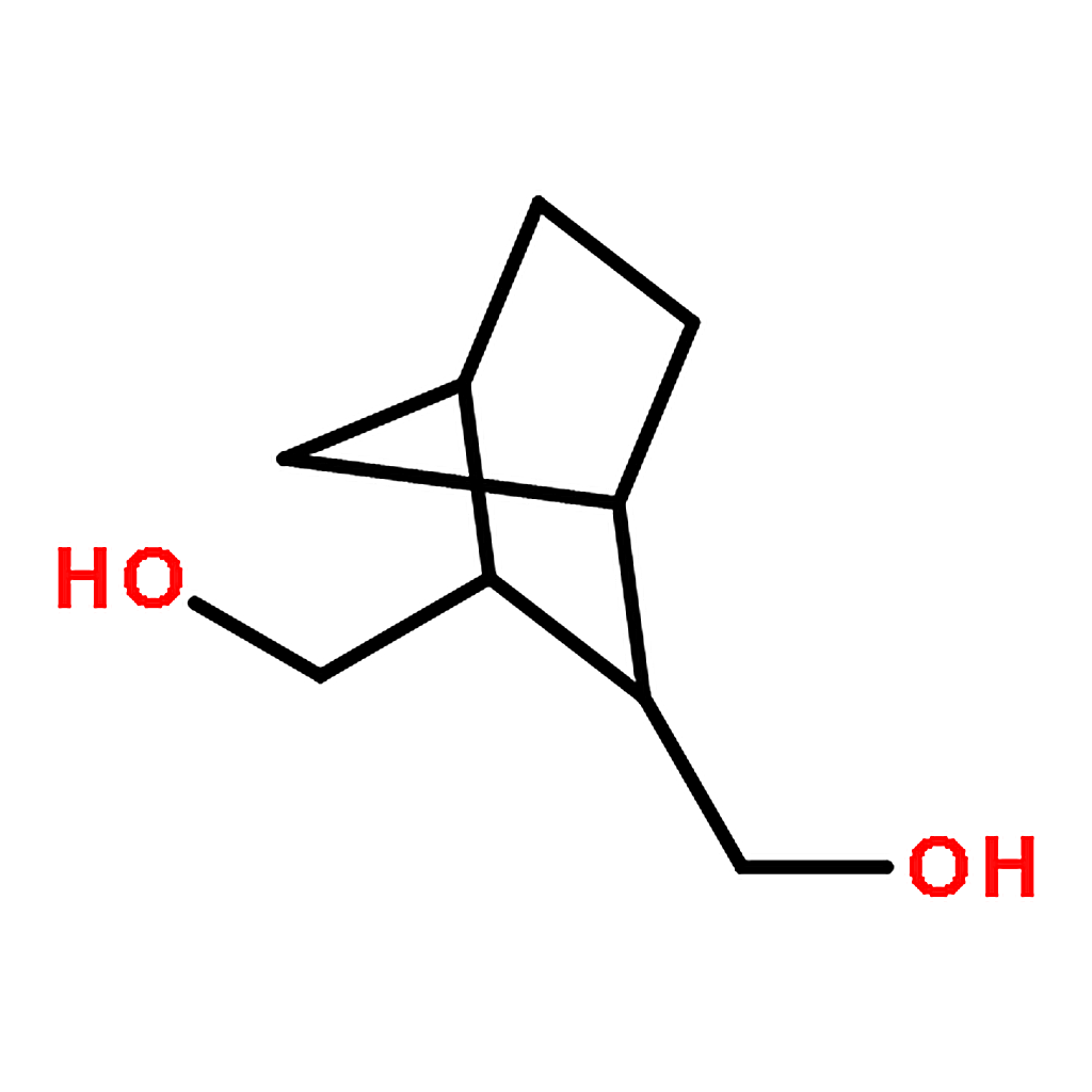 RHAWN Bicyclo[2.2.1]heptane-2，3-dimethanol