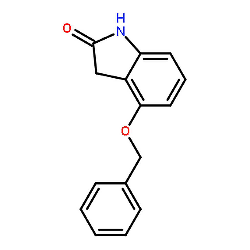RHAWN 4-(Benzyloxy)indolin-2-one