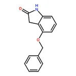 RHAWN 4-(Benzyloxy)indolin-2-one