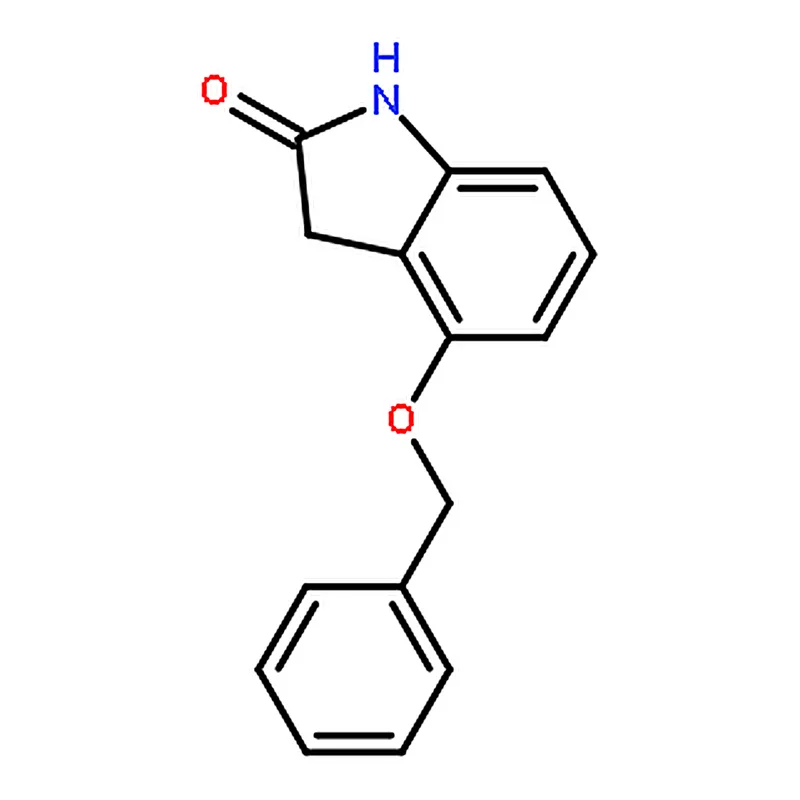 RHAWN 4-(Benzyloxy)indolin-2-one