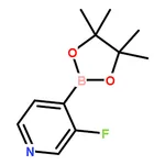 RHAWN 3-Fluoro-4-pyridineboronic acid pinacol ester