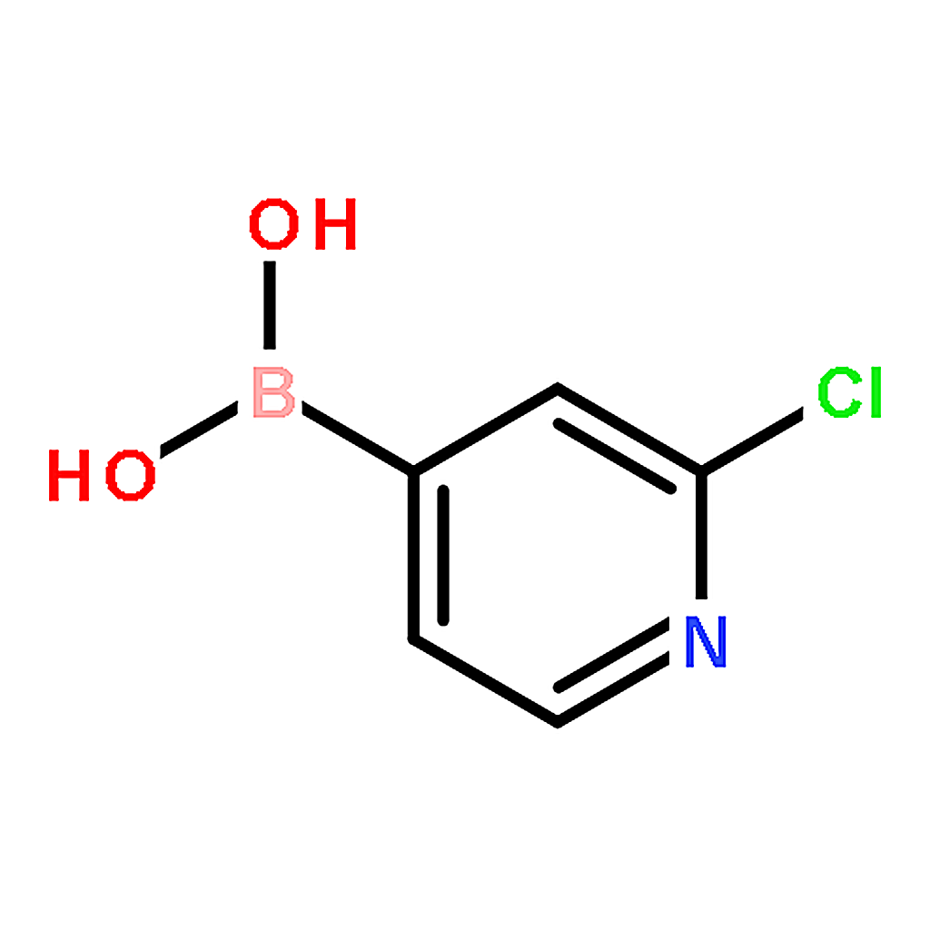 RHAWN 2-Chloro-4-pyridylboronic acid