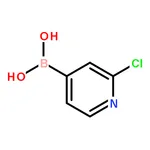 RHAWN 2-Chloro-4-pyridylboronic acid