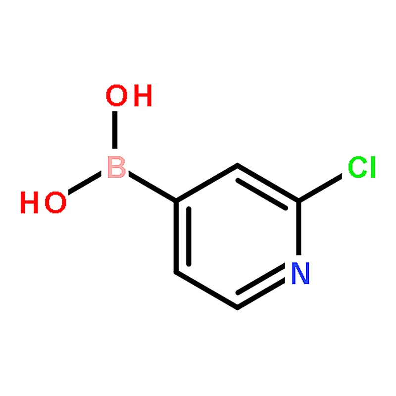 RHAWN 2-Chloro-4-pyridylboronic acid