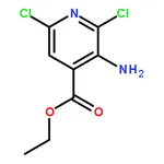 RHAWN Ethyl 3-amino-2,6-dichloroisonicotinate