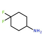 RHAWN 4,4-Difluorocyclohexanamine