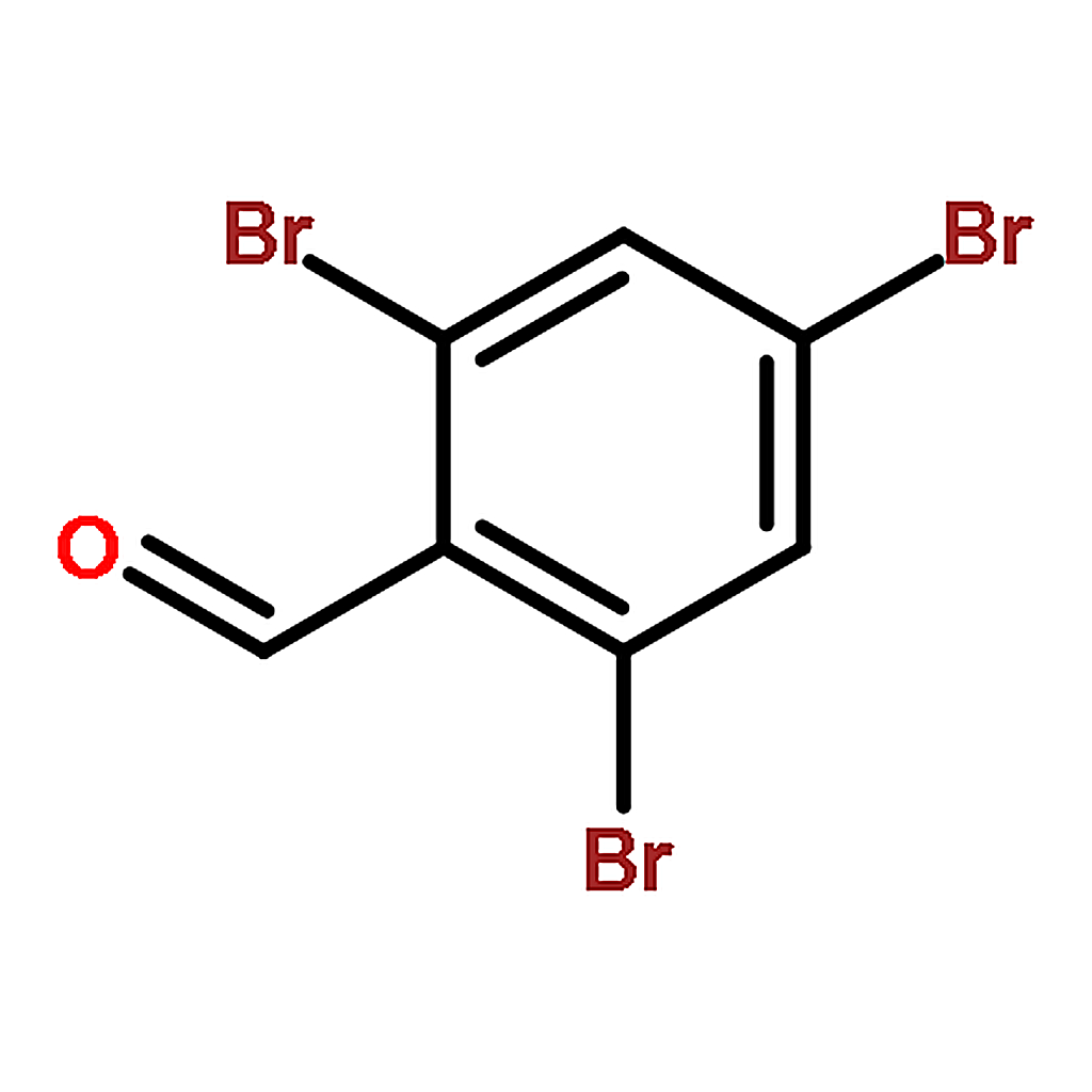 RHAWN 2，4，6-Tribromobenzaldehyde