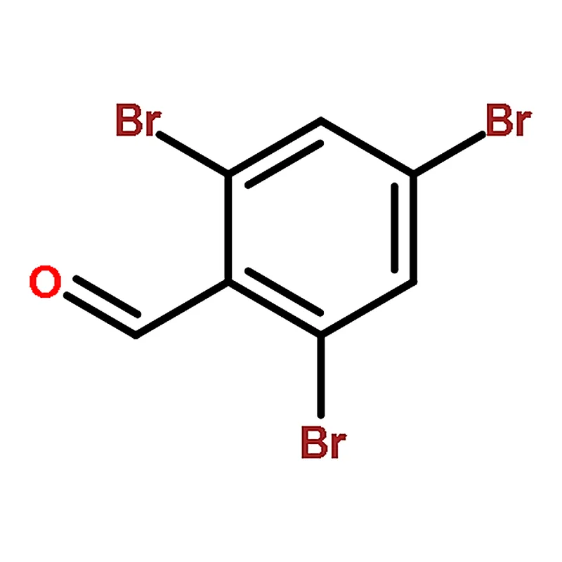 RHAWN 2,4,6-Tribromobenzaldehyde