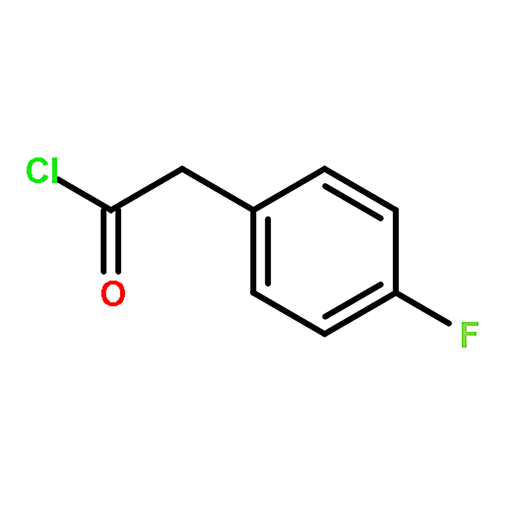 RHAWN 4-Fluorophenylacetyl chloride