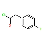 RHAWN 4-Fluorophenylacetyl chloride