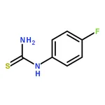 RHAWN (4-Fluorophenyl)thiourea