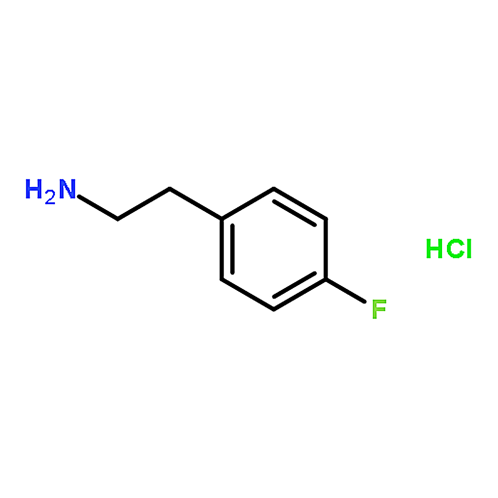 RHAWN 2-(4-Fluorophenyl)ethylamine Hydrochloride