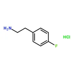 RHAWN 2-(4-Fluorophenyl)ethylamine Hydrochloride