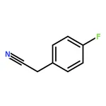 RHAWN 4-Fluorophenylacetonitrile