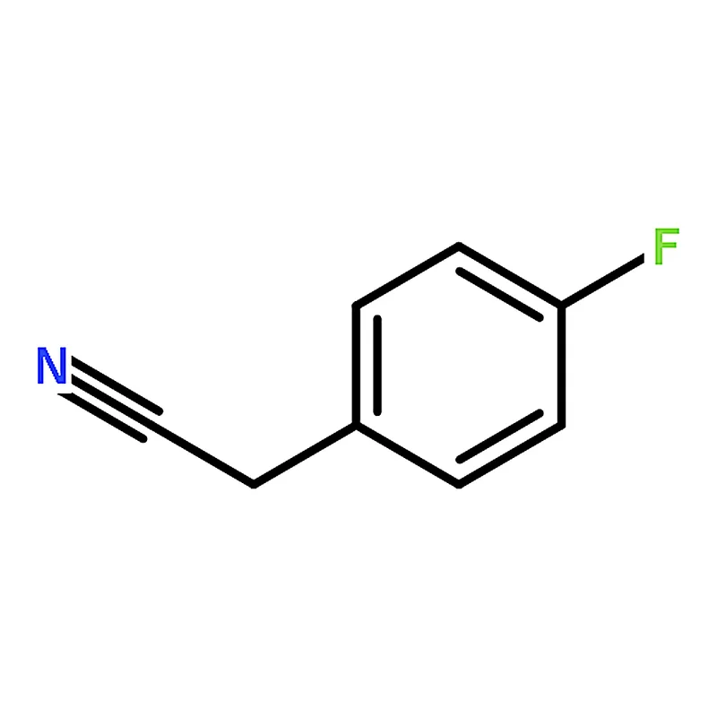 RHAWN 4-Fluorophenylacetonitrile