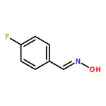 RHAWN 4-Fluorobenzaldehyde Oxime
