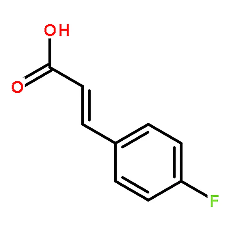 RHAWN 4-Fluorocinnamic acid