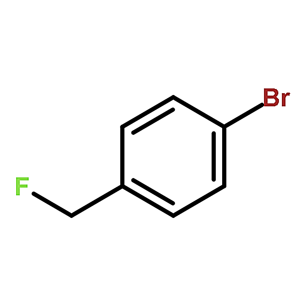 RHAWN 1-Bromo-4-(fluoromethyl)benzene