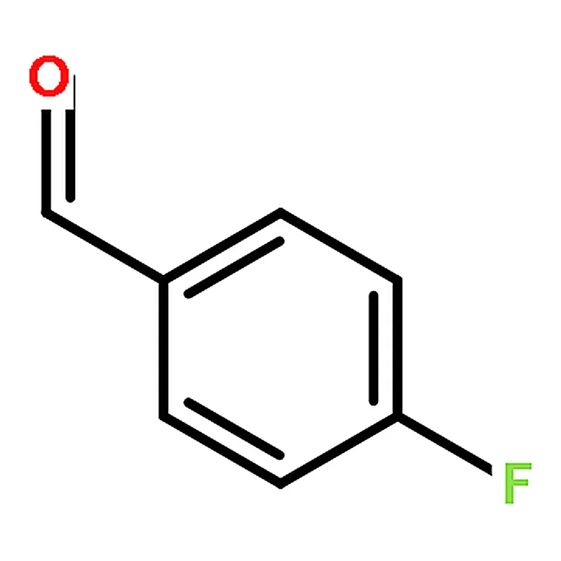 RHAWN p-Fluoro benzaldehyde