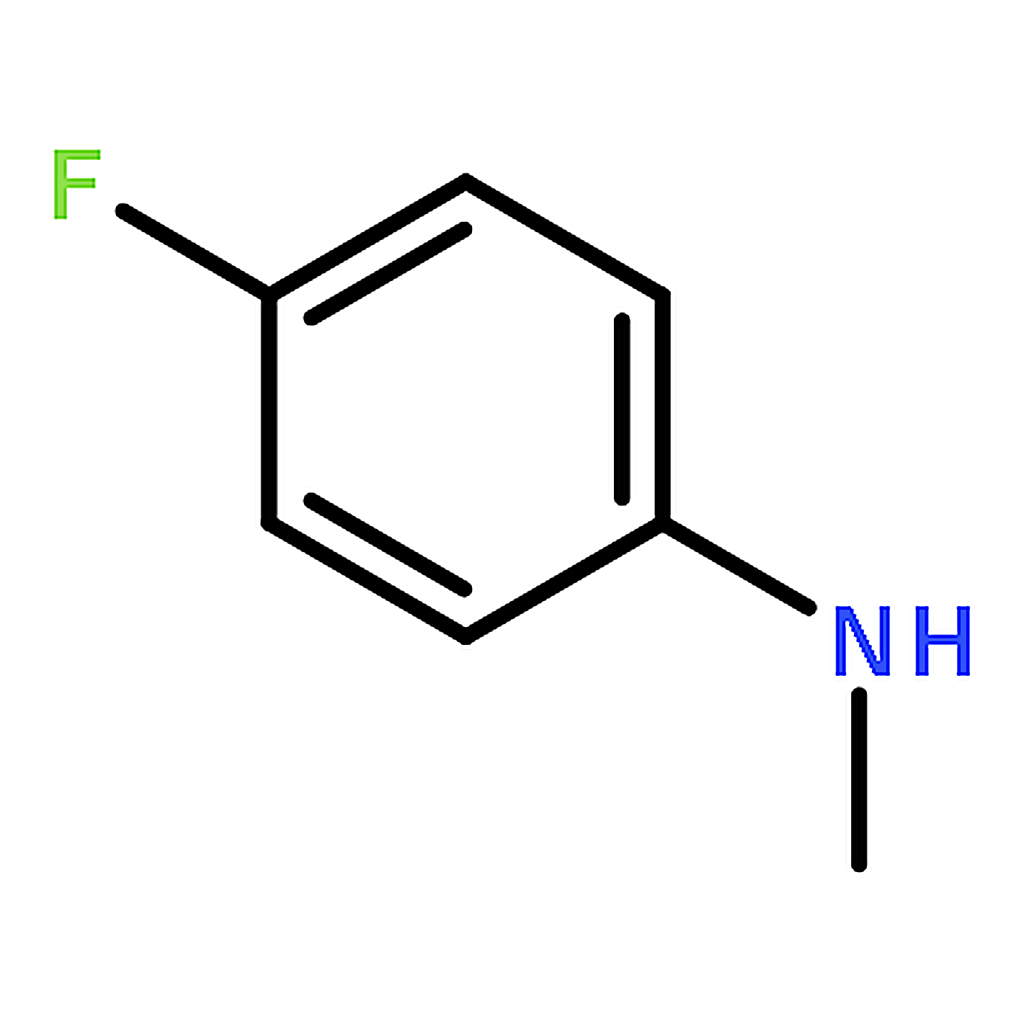RHAWN 4-Fluoro-N-methylaniline