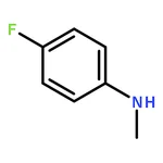 RHAWN 4-Fluoro-N-methylaniline