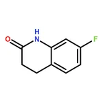 RHAWN 7-Fluoro-3,4-dihydroquinolin-2(1H)-one