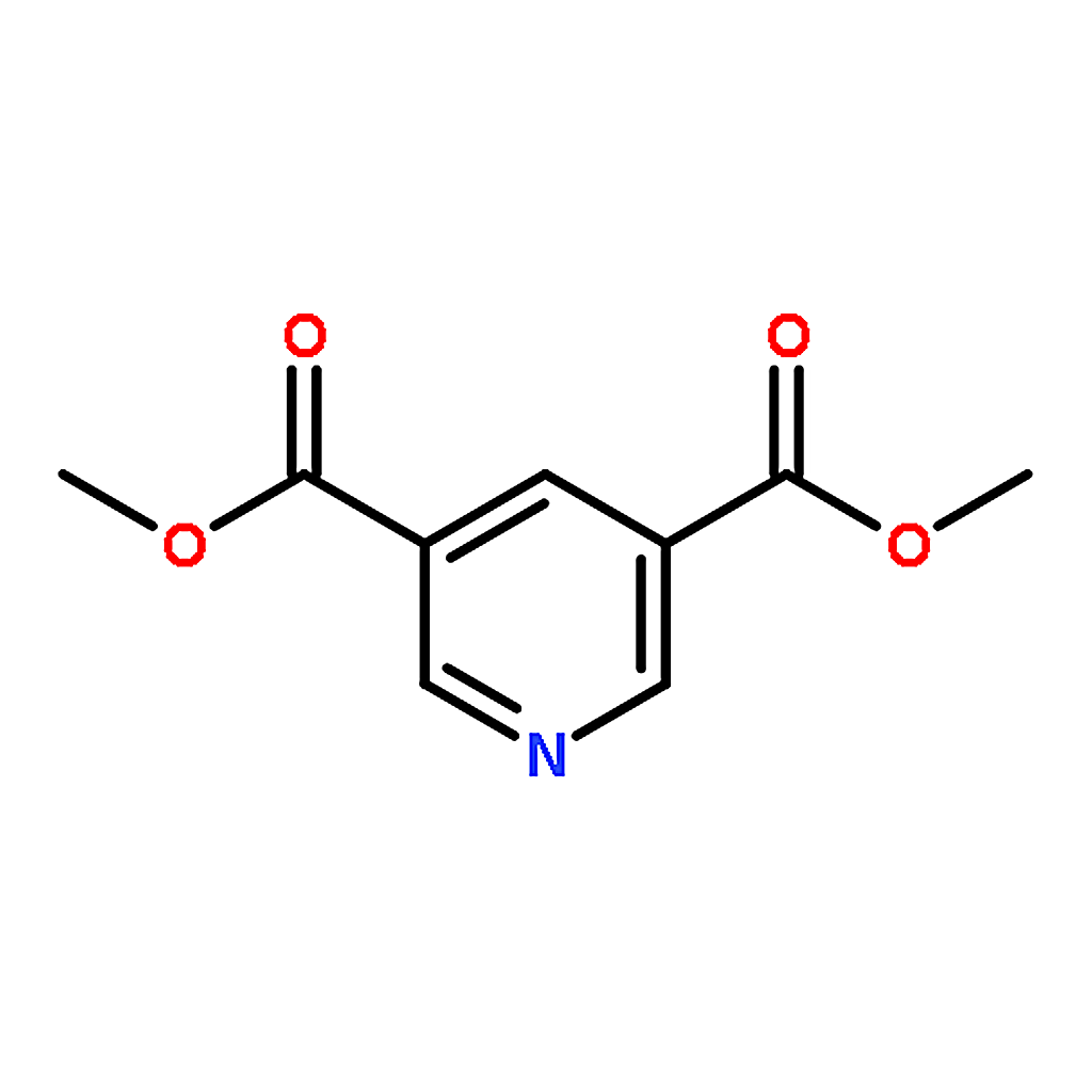 RHAWN Dimethyl pyridine-3，5-dicarboxylate