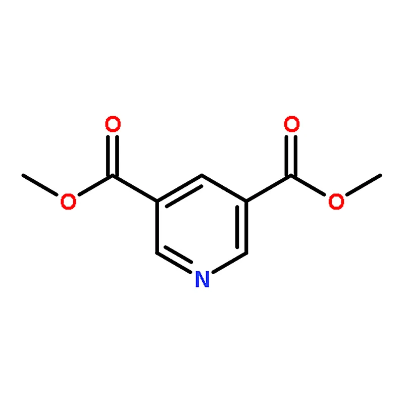 RHAWN Dimethyl pyridine-3,5-dicarboxylate
