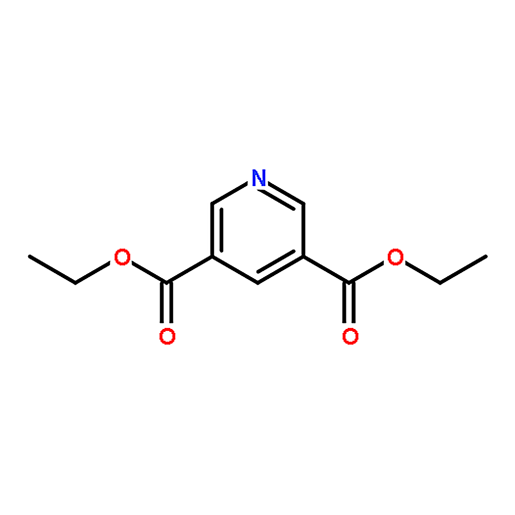 RHAWN Diethyl pyridine-3,5-dicarboxylate
