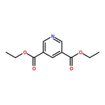 RHAWN Diethyl pyridine-3,5-dicarboxylate
