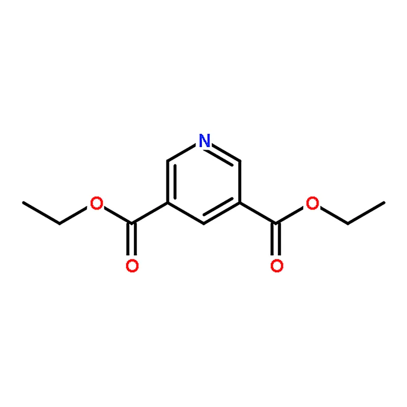 RHAWN Diethyl pyridine-3,5-dicarboxylate