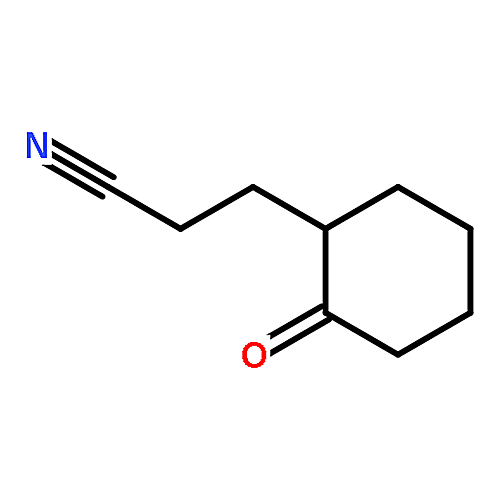 RHAWN 3-(2-Oxocyclohexyl)Propanenitrile