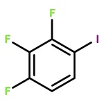 RHAWN 1-Iodo-2,3,4-Trifluorobenzene