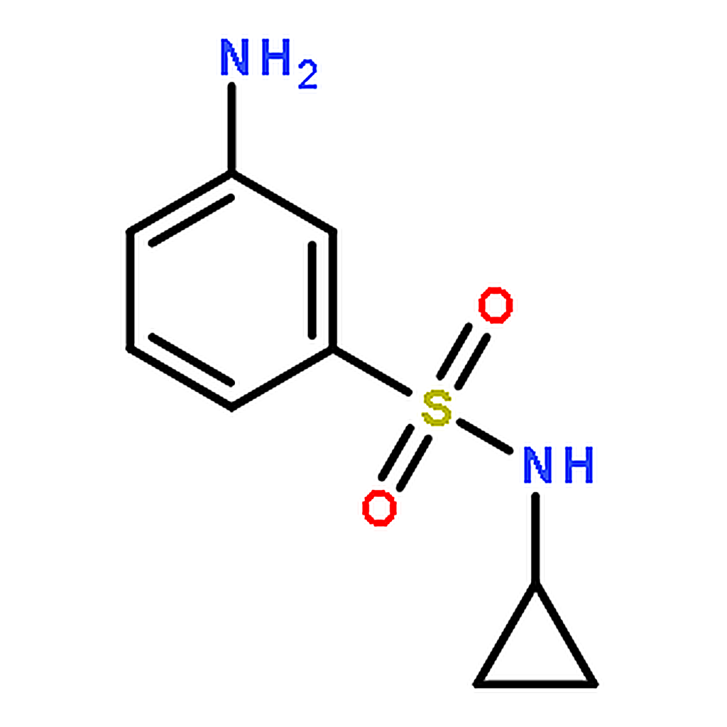 RHAWN N-Cyclopropyl 3-Aminophenylsulfonamide