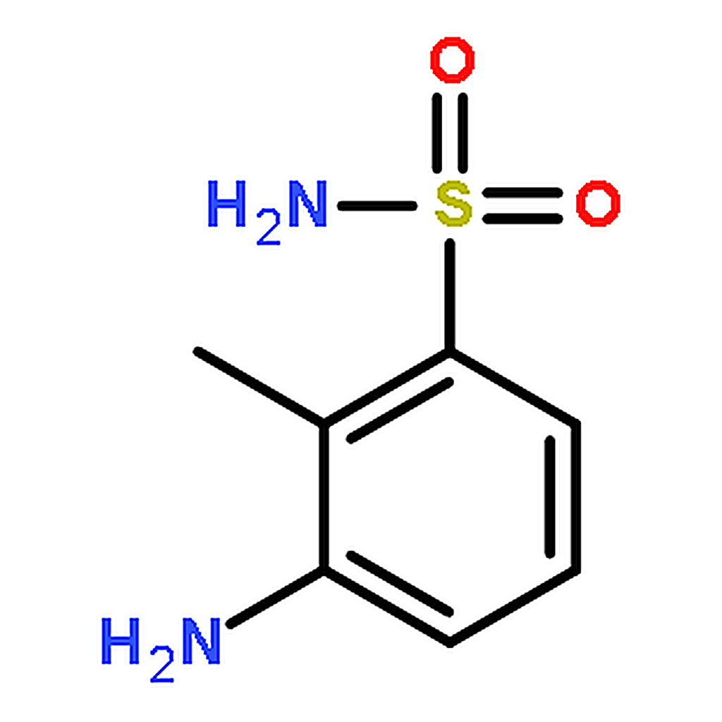 RHAWN 3-Amino-N-methylbenzenesulfonamide
