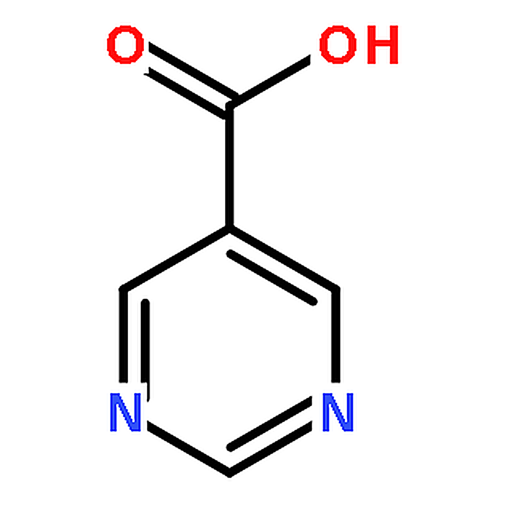 RHAWN Pyrimidine-5-carboxylic acid