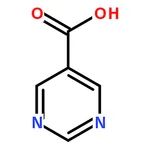 RHAWN Pyrimidine-5-carboxylic acid