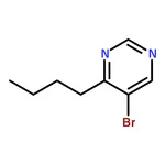 RHAWN 5-Bromo-4-butylpyrimidine