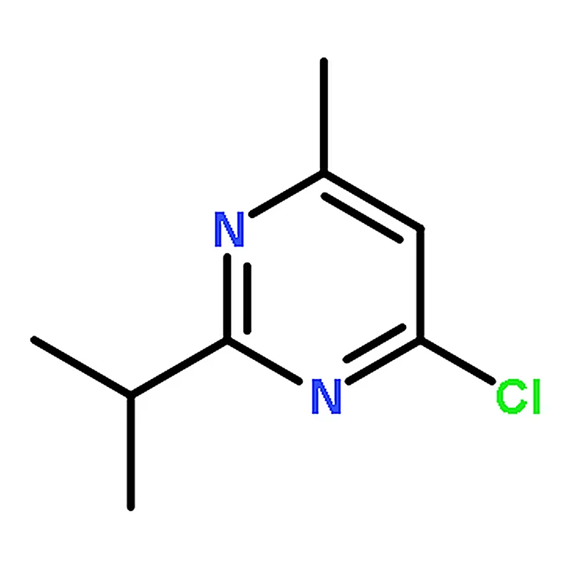 RHAWN 4-Chloro-2-isopropyl-6-methylpyrimidine