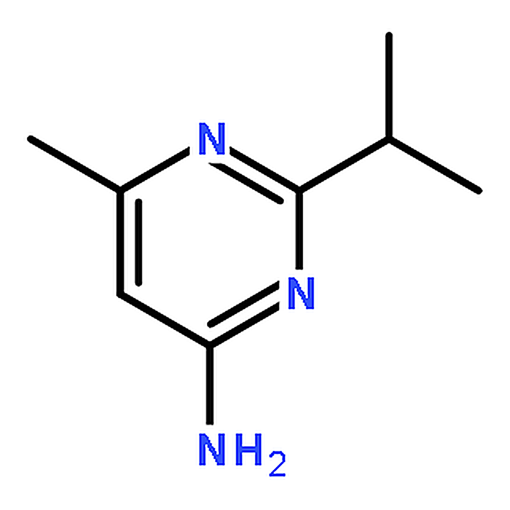 RHAWN 2-Isopropyl-6-methylpyrimidin-4-amine