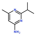 RHAWN 2-Isopropyl-6-methylpyrimidin-4-amine
