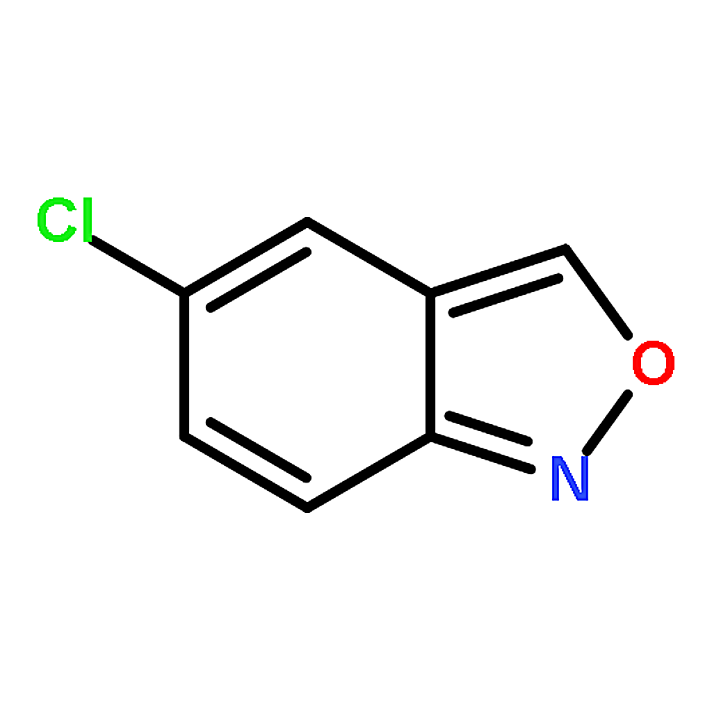 RHAWN 5-Chlorobenzo[c]isoxazole