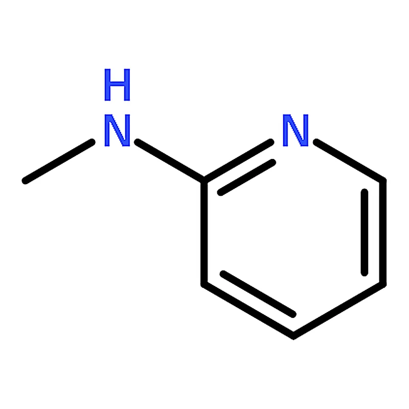 RHAWN 2-(Methylamino)pyridine