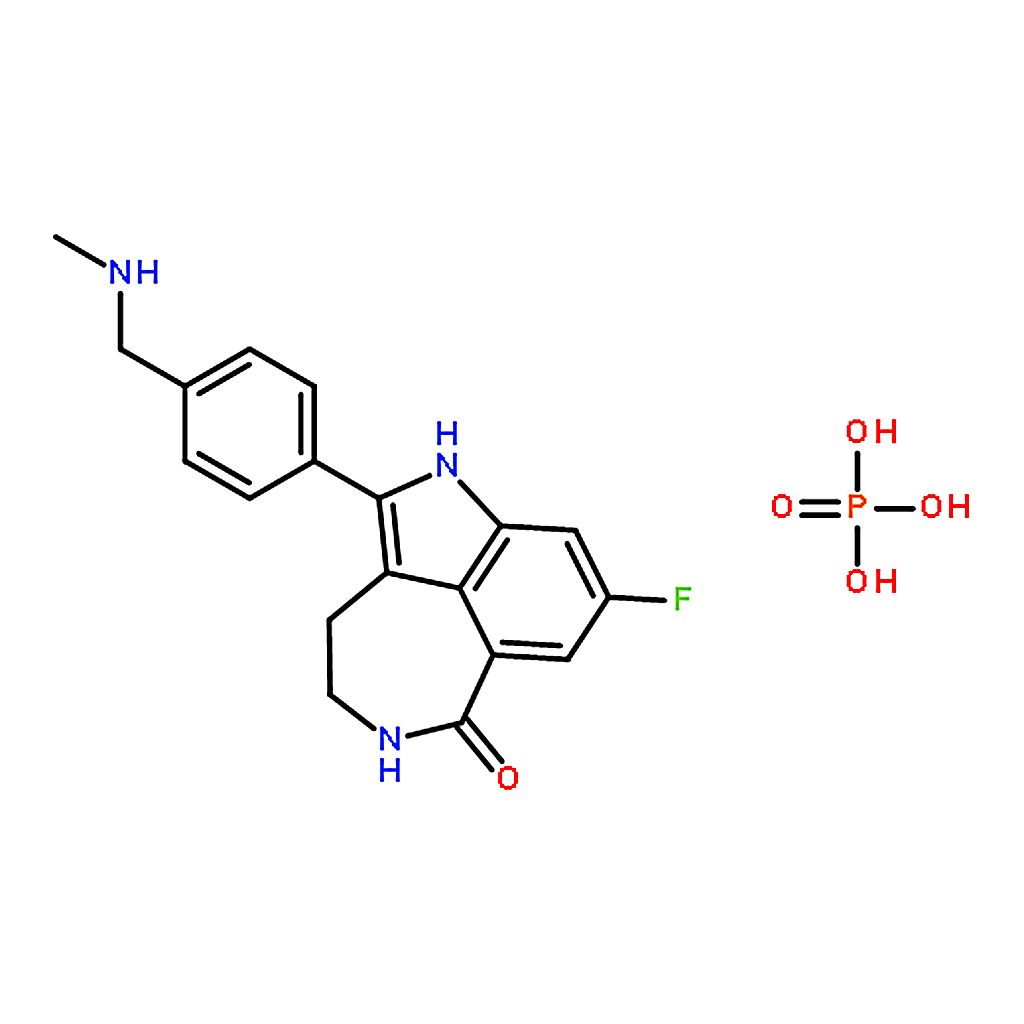 RHAWN Rucaparib (AG-014699,PF-01367338)