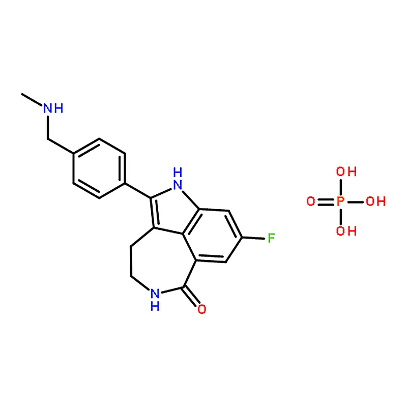 RHAWN Rucaparib (AG-014699,PF-01367338)